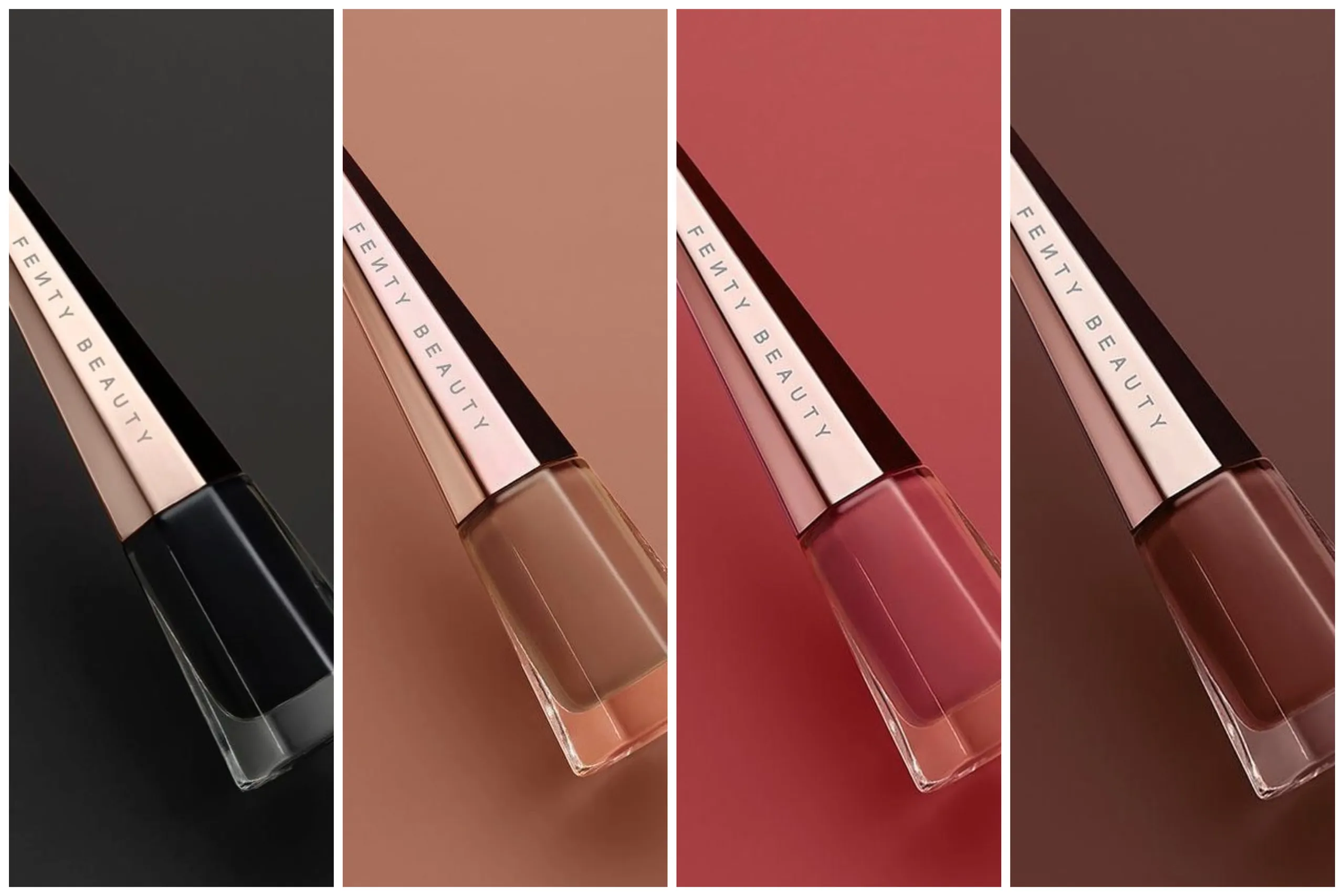 Fenty Beauty – Stunna Lip Paint: Rahasia Bibir Tahan Lama yang Memukau