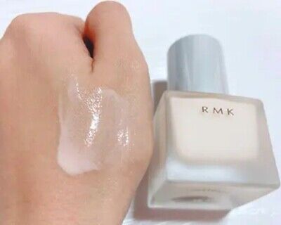 RMK Makeup Base S: Solusi Wajah Cerah dan Halus Seharian