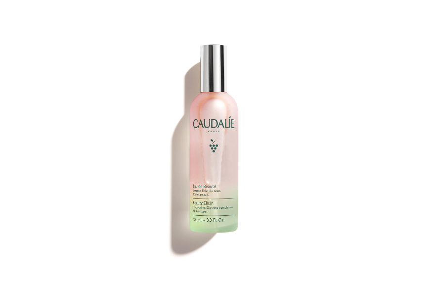 Caudalie Beauty Elixir: Rahasia Wajah Segar dan Bersinar