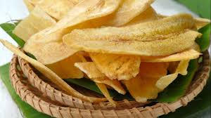Keripik Paling Enak dari Indonesia: Camilan Tradisional yang Menggugah Selera