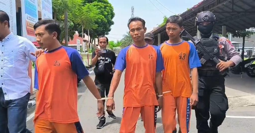 Pengungkapan Fakta Baru: Penjaga Angkringan di Jombang Alami Kekerasan Seksual oleh Bosnya