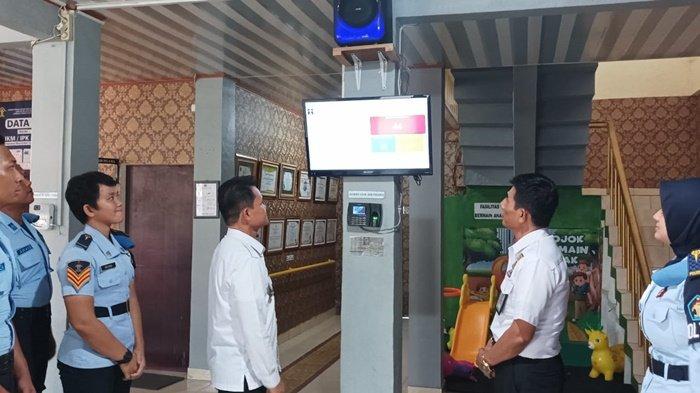 Zulfikar Kabur dari Lapas Tuatunu, Publik Geger dan Pihak Lapas Bungkam