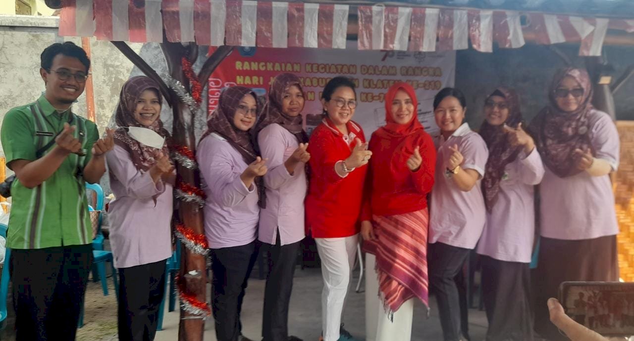 Cek Kesehatan Gratis Diserbu Warga, Ini Fakta di Lapangan